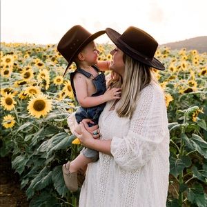 Lemme reintroduce myself ✨